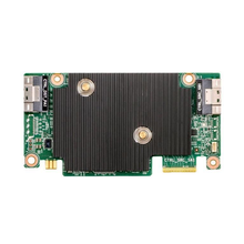 Load image into Gallery viewer, Dell PERC H755 SAS Controller Front Card, Offers Reliability and Performance, and Management with the Tolerant Disk Subsystem Failures 405-AAXO

