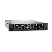 Load image into Gallery viewer, PowerEdge R550 Chassis 8x3.5 SAS/SATA Xeon Silver 4309Y, 16GB, 1x600GB SAS 10K, Rails, Bezel, PERC H355, iDRAC9 Ent 15G, 2x1100W, 3Y EMEA_PET550SPL1
