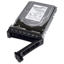 Load image into Gallery viewer, Dell 2.4TB 2.5-inch 10K RPM Featuring SAS interface ISE enhanced data transfer speeds 12Gbps 512e Hot-plug Internal Hard Drive Customer Kit 400-BEGI
