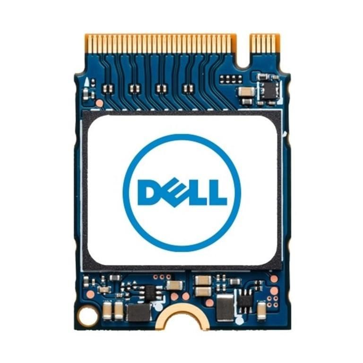 Dell 1Tb M.2 2230 Pcie Nvme Gen 4X4 Class 35 Internal Solid State Drive Ac280179-Ple