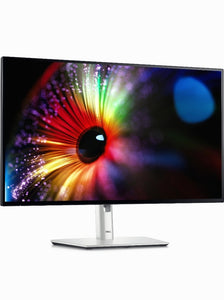 Dell Ultrasharp 27-inch Monitor - U2724d, 68.47cm (27"), 2x Display Port, 1 Hdmi