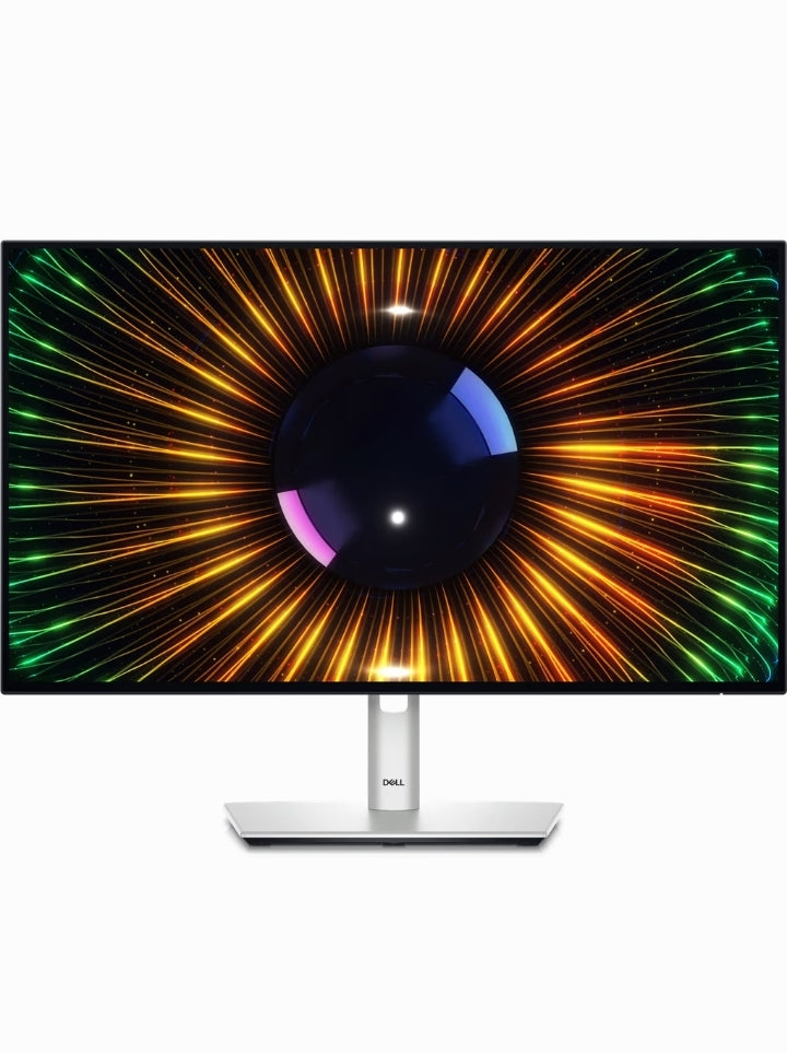 Dell Ultrasharp 24 Monitor - U2424H, 60.47Cm (23.8