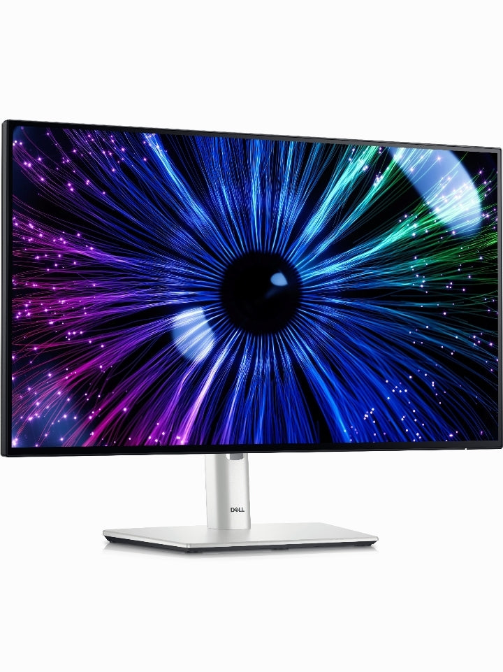 Dell Ultrasharp U2424he 24 Usb-c Hub 23.8in Monitor 210-BKJF