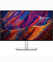 Load image into Gallery viewer, Dell Ultrasharp 27 4k Usb-c Hub Monitor - u2723qe - 68.47cm, hdmi (Hdcp 2.2) Displayport 1.4, displayport Output 210-BCXK

