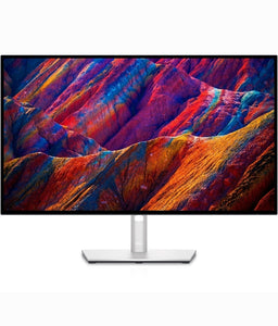 Dell Ultrasharp 27 4k Usb-c Hub Monitor - u2723qe - 68.47cm, hdmi (Hdcp 2.2) Displayport 1.4, displayport Output 210-BCXK