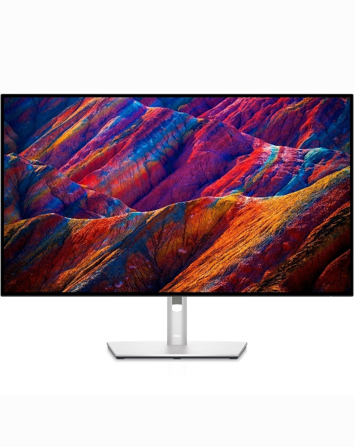 Dell Ultrasharp 32 4k Usb-c Hub Monitor - U3223qe, 80cm (31.5'') Hdmi (Hdcp 2.2) 210-BCYO