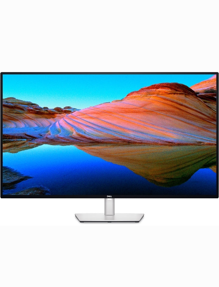 Dell 210-BFIS Ultrasharp 43-inch 4k Usb-c Hub Monitor U4323qe