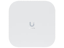 Load image into Gallery viewer, Ubiquiti UniFi WiFi 7 Enterprise Tri-Band Access Point, up to 21Gbps over 6GHz (4x4 MU-MIMO) 5GHz (4x4 MU-MIMO) and 2.4GHz (2x2 MU-MIMO) bands | E7
