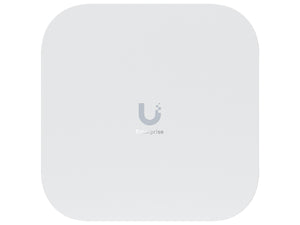 Ubiquiti UniFi WiFi 7 Enterprise Tri-Band Access Point | E7