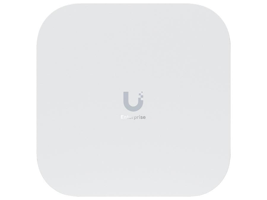 Ubiquiti UniFi WiFi 7 Enterprise Tri-Band Access Point | E7