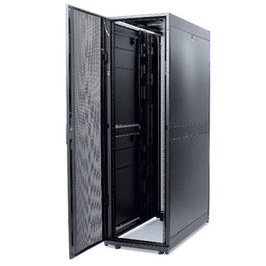Apc Netshelter SX 42U 600mm Wide x 1200mm Deep Rack Enclosure with