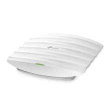 Load image into Gallery viewer, TP-Link N300 Ceiling Mount Wireless Access Point, 300Mbps at 2.4GHz, 802.11n, 1 x FE LAN, 802.3af PoE Supported, Centralized Management, PSU Excluded
