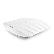 Load image into Gallery viewer, TP-Link N300 Ceiling Mount Wireless Access Point, 300Mbps at 2.4GHz, 802.11n, 1 x FE LAN, 802.3af PoE Supported, Centralized Management, PSU Excluded
