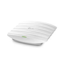 Load image into Gallery viewer, TP-Link AC1750 Dual Band Ceiling Mount Access Point, Qualcomm, 1300Mbps At 5Ghz + 450Mbps At 2.4Ghz, 1 Gigabit LAN, 802.3At PoE, 6 Internal Antennas
