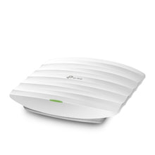 Load image into Gallery viewer, TP-Link AC1750 Ceiling Mount Dual-Band WiFi Access Point, Professional AC1750 WiFi Solution for High-Density Environments, with 2× Gigabit RJ45 Ports
