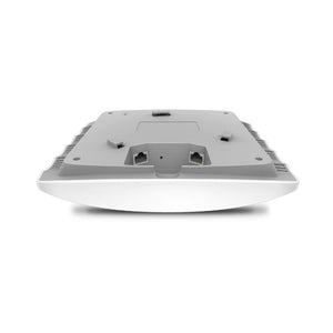 TP-Link AC1750 Ceiling Mount Dual-Band WiFi Access Point, Professional AC1750 WiFi Solution for High-Density Environments, with 2× Gigabit RJ45 Ports