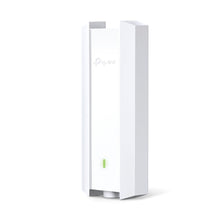 Load image into Gallery viewer, TP-Link AX1800 Indoor/Outdoor Dual-Band Wi-Fi 6 Access Point, 1× Gigabit RJ45 Port, Performance-Driven Wi-Fi 6 for demanding Outdoor Environments
