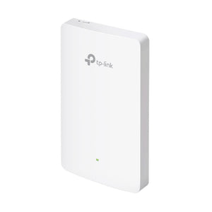 TP-Link AX1800 Wall Plate WiFi6 Access Point, Superior WiFi6 Speeds, High-Performance Connectivity for Better User Experience, Seamless Integrated SDN