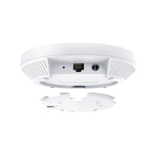 Load image into Gallery viewer, TP-Link AX3000 Ceiling Mount Dual-Band Wi-Fi 6 Access Point Port:1×1Gbps RJ45 Port
