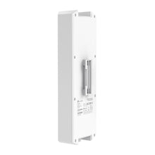 Load image into Gallery viewer, TP-Link AX3000 Indoor/Outdoor Access Point, 574Mbps (2.4GHz), 2402Mbps (5GHz), PoE and passive PoE, IP67, 1 x GB RJ45 port, Wi-Fi 6, Omada
