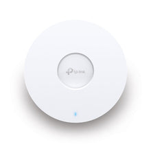 Load image into Gallery viewer, TP-Link Ax5400 Ceiling Mount Dual-Band Wi-Fi 6 Access Point  Port: 1×2.5 Gigabit RJ45 Port
