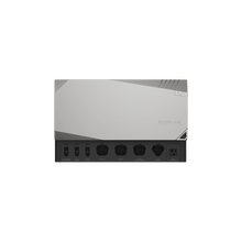 Load image into Gallery viewer, EcoFlow Power Hub Inverter for Power Kits - 3600W AC Output - Built-in Wi-Fi and Bluetooth - Portable and Efficient - Perfect for Outdoor Activities
