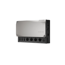 Load image into Gallery viewer, EcoFlow Power Hub Inverter for Power Kits - 3600W AC Output - Built-in Wi-Fi and Bluetooth - Portable and Efficient - Perfect for Outdoor Activities
