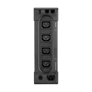 Eaton Ellipse Pro 1600Va Line Interactive (Premium) Ups Tower/rack, 1600va/ 1.6kva 1000w, Input C14, Output C13, Outlets 4 + 4 Surge ELP1600IEC