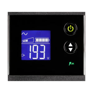 Eaton Ellipse Pro 1600Va Line Interactive (Premium) Ups Tower/rack, 1600va/ 1.6kva 1000w, Input C14, Output C13, Outlets 4 + 4 Surge ELP1600IEC