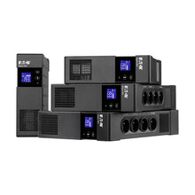 Load image into Gallery viewer, Eaton Ellipse Pro 1600Va Line Interactive (Premium) Ups Tower/rack, 1600va/ 1.6kva 1000w, Input C14, Output C13, Outlets 4 + 4 Surge ELP1600IEC
