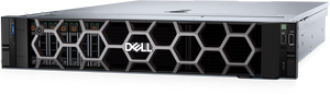 Dell Poweredge R760Xs Server Intel Xeon Silver 4514Y 32Gb 480Gb 3 Year Prosupport And Next Business Day Onsite Emea_Per760Xs4Spl