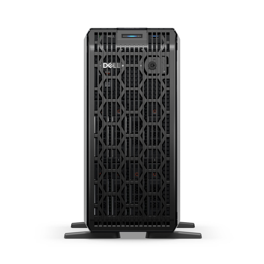 Dell Poweredge R360 Server Intel Xeon E-2414 16Gb 2Tb 3 Year Basic Emea_Pet360Spl1