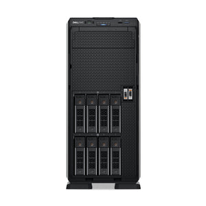 Dell Poweredge R550 Server Intel Xeon Silver 4309Y 1X16Gb 1X480Gb 3 Year Basic Onsite Emea_Pet550Spl1