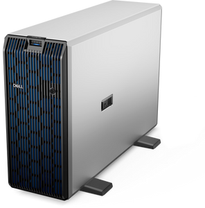 DELL POWEREDGE T550 INTEL XEON SILVER 4309 16GB 480GB 3YR PROSUPPORT AND NBD ONSITE