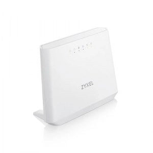 Zyxel EMG3525-T50B/P Dual-Band Wireless AC/N Gigabit Ethernet Gateway, AC1200 Ethernet Gateway (Gbe WAN), 1xWAN 10/100/1000Mbps, 4xLAN 10/100/1000Mbps