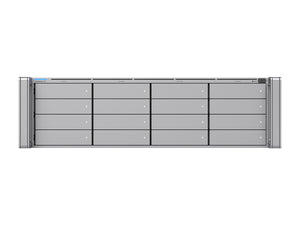 Ubiquiti UniFi Protect 3U 16 Bay 2SFP+ Enterprise Network Video Recorder | ENVR