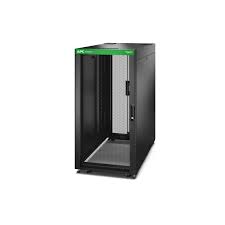 APC EASY RACK 600MM/24U/1000MM