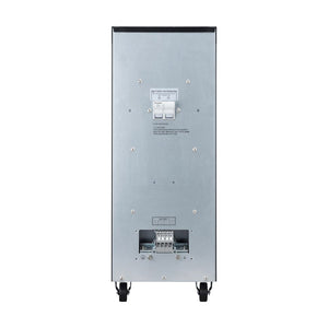 Eaton 9E Extended Battery Moduel (Ebm), 180V, Length/Depth 26.24 cm x Height 70.85 cm x Width 57.94 cm, Weight 105.49 kg 9EEBM180