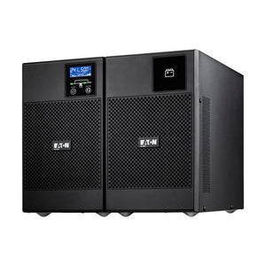 Eaton 9E extended battery moduel (EBM), IPM Monitor Edition software, 1 year Subscription entitlement, 480V 9EEBM480