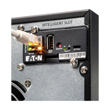 Load image into Gallery viewer, Eaton 9E UPS XL, 3000 VA, 2400W, Input: C20, Output: (6) C13, (1) C19, Tower UPS (No Internal Battery) 9E3000IXL
