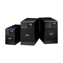 Load image into Gallery viewer, Eaton 9E UPS XL, 3000 VA, 2400W, Input: C20, Output: (6) C13, (1) C19, Tower UPS (No Internal Battery) 9E3000IXL
