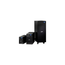Load image into Gallery viewer, Eaton 9E UPS XL, 3000 VA, 2400W, Input: C20, Output: (6) C13, (1) C19, Tower UPS (No Internal Battery) 9E3000IXL
