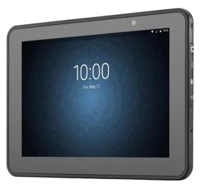 Zebra ET56 Enterprise Windows WWAN/WLAN Tablet, Rugged Tablet, Win10, No Scanner, Wireless, 3300 mAh Battery, IP65, WAN, 8inch, 8GB RAM/128GB Flash