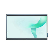 Load image into Gallery viewer, Yealink Extended Touchscreen for MeetingBoard, 4k camera, crystal-clear speaker, full-duplex Mics, supports infrared touch, Support 20 Touch Points
