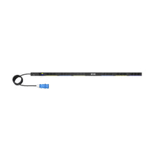 Load image into Gallery viewer, Eaton Basic G4 Rack PDU, 0U, 39U, IEC-60309 input, 3m cord, 1ph, 7.4kW, 32A, 200-240V, 42 outlets (24)C13, (18)C39 EVBAF132X
