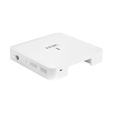 Load image into Gallery viewer, H3C WA6020 Access Point, Dual Radio 802.11ax (1500Mbps), Internal Antennas, 4 Streams, WiFi6 1500Mbps Dual-Radio 1x Gigabit Ethernet Port, PoE Powered
