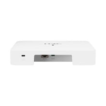 Load image into Gallery viewer, H3C WA6020 Access Point, Dual Radio 802.11ax (1500Mbps), Internal Antennas, 4 Streams, WiFi6 1500Mbps Dual-Radio 1x Gigabit Ethernet Port, PoE Powered
