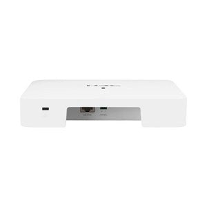 H3C WA6020 Access Point, Dual Radio 802.11ax (1500Mbps), Internal Antennas, 4 Streams, WiFi6 1500Mbps Dual-Radio 1x Gigabit Ethernet Port, PoE Powered