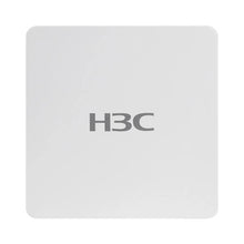 Load image into Gallery viewer, H3C WA6022H Wall-plate Access Point, Dual Radio 802.11ax (1500Mbps), Internal Antennas, 4 Streams, 2x Gb Ethernet Ports, WiFi6 1500Mbps, Cloudnet
