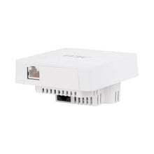 Load image into Gallery viewer, H3C WA6022H Wall-plate Access Point, Dual Radio 802.11ax (1500Mbps), Internal Antennas, 4 Streams, 2x Gb Ethernet Ports, WiFi6 1500Mbps, Cloudnet
